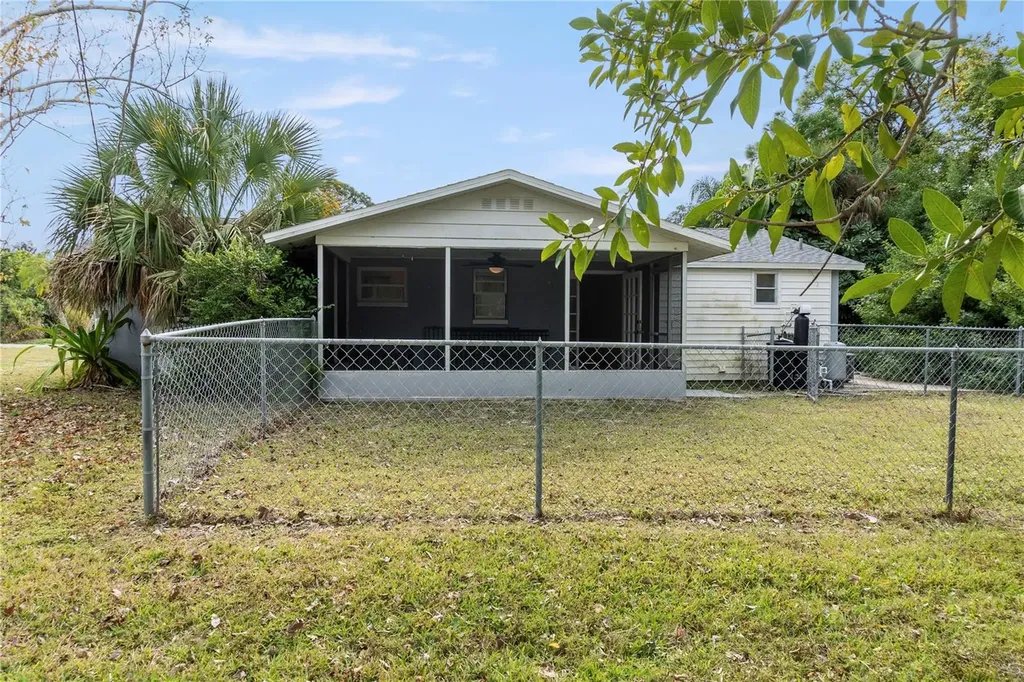 340 Periwinkle Road Venice FL 34293