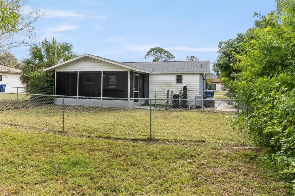 340 Periwinkle Road Venice FL 34293