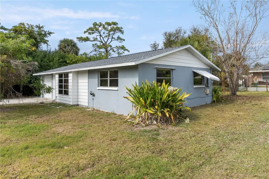 340 Periwinkle Road Venice FL 34293