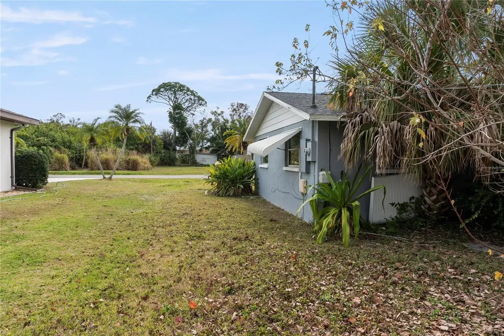340 Periwinkle Road Venice FL 34293