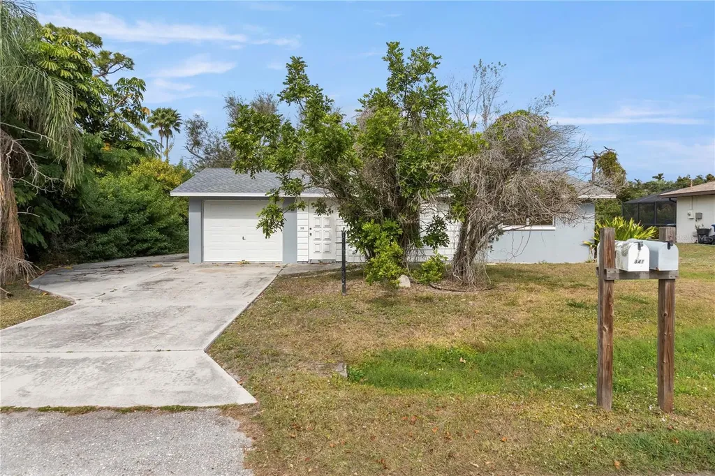340 Periwinkle Road Venice FL 34293