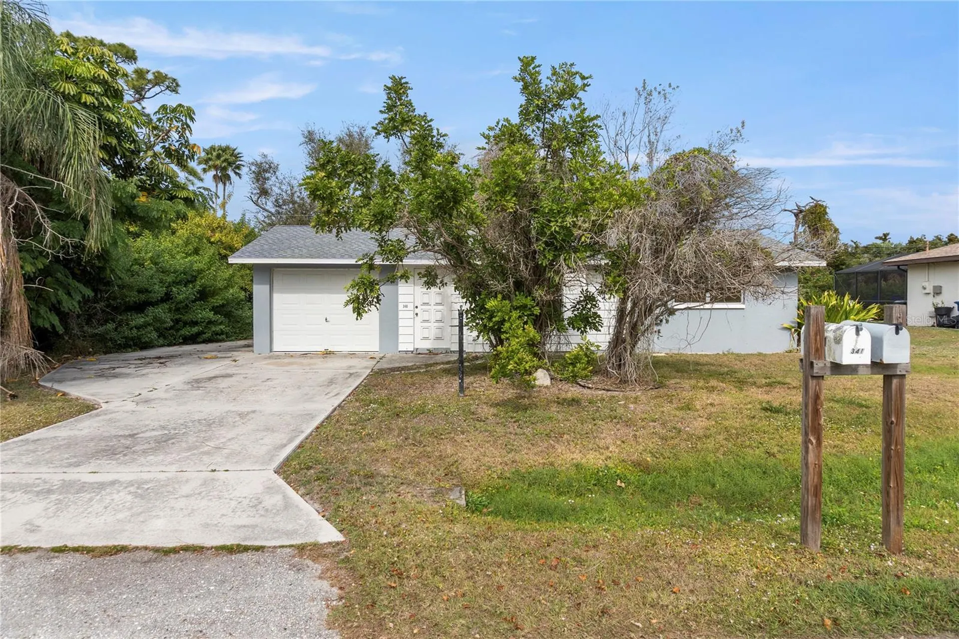 340 Periwinkle Road Venice FL 34293