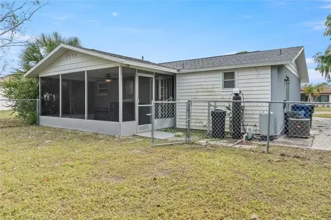 340 Periwinkle Road Venice FL 34293
