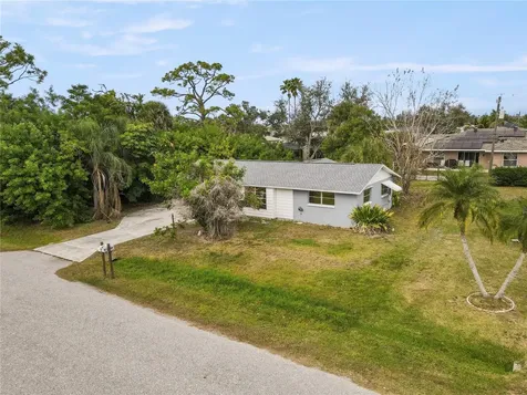 340 Periwinkle Road Venice FL 34293