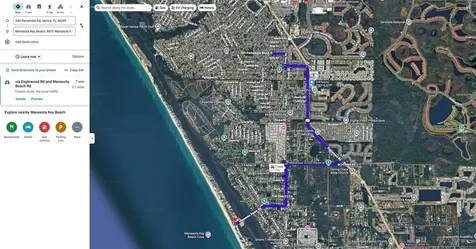 340 Periwinkle Road Venice FL 34293