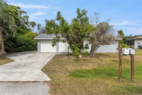 340 Periwinkle Road Venice FL 34293