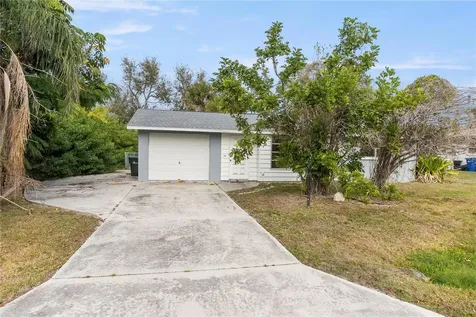 340 Periwinkle Road Venice FL 34293