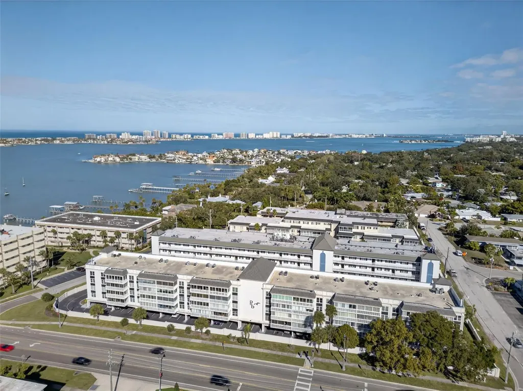 131 Bluff View Drive Belleair Bluffs FL 33770