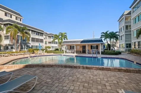 131 Bluff View Drive Belleair Bluffs FL 33770