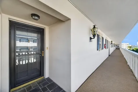 131 Bluff View Drive Belleair Bluffs FL 33770