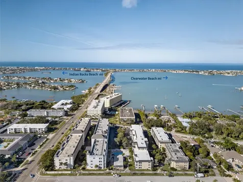 131 Bluff View Drive Belleair Bluffs FL 33770