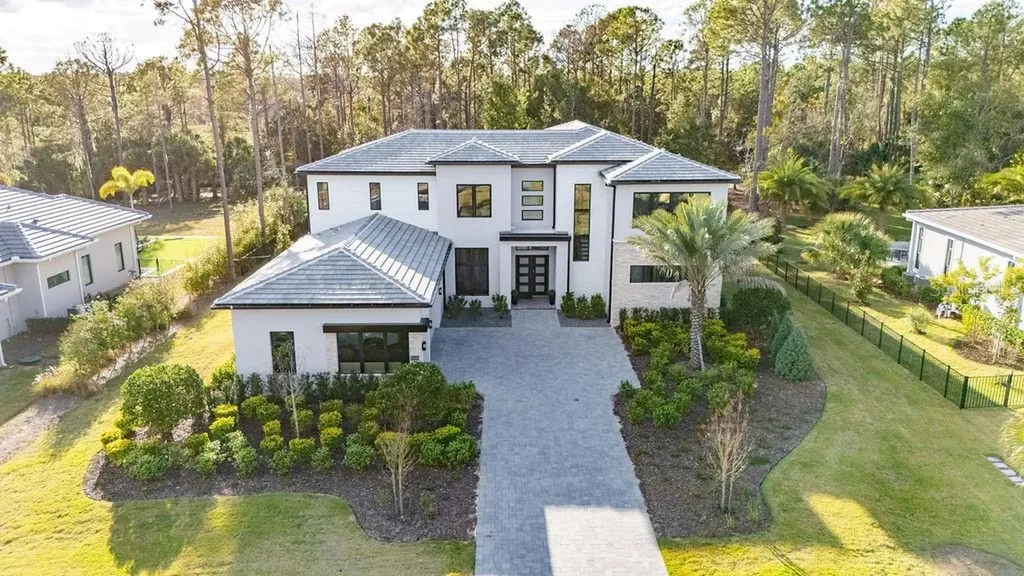 15820 Pendio Drive Montverde FL 34756