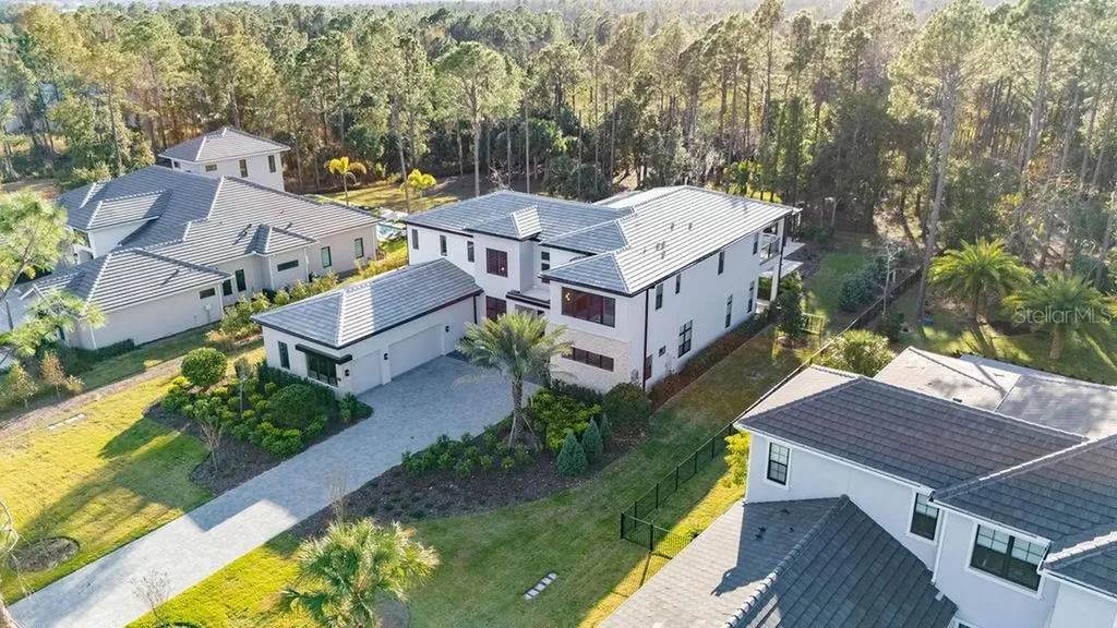 15820 Pendio Drive Montverde FL 34756