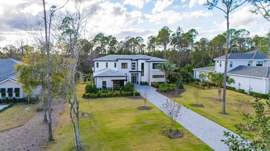 15820 Pendio Drive Montverde FL 34756