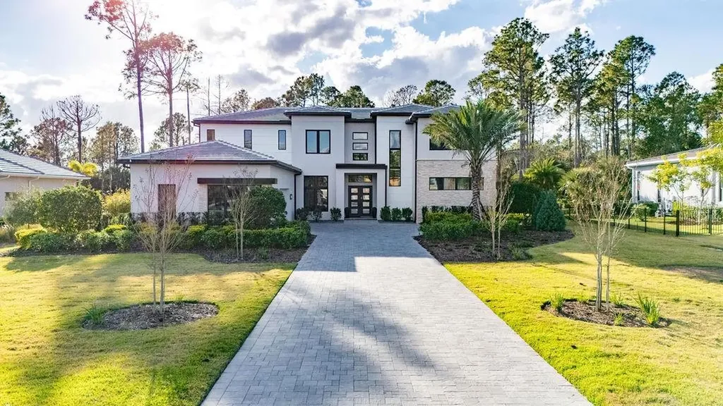 15820 Pendio Drive Montverde FL 34756