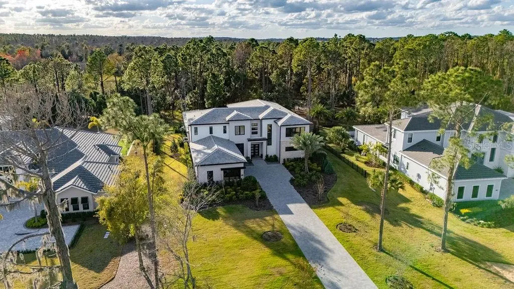 15820 Pendio Drive Montverde FL 34756
