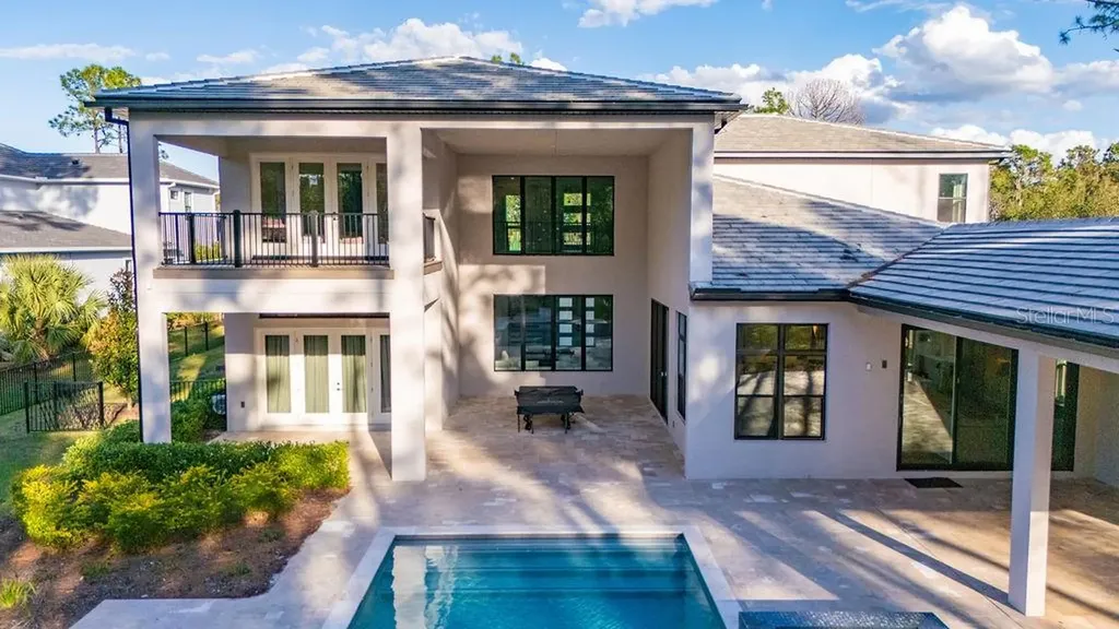 15820 Pendio Drive Montverde FL 34756