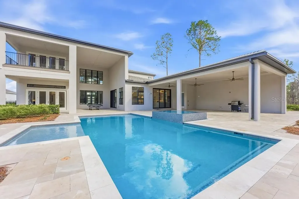 15820 Pendio Drive Montverde FL 34756