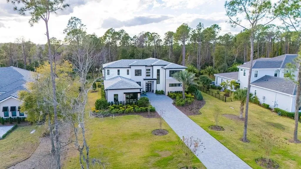 15820 Pendio Drive Montverde FL 34756