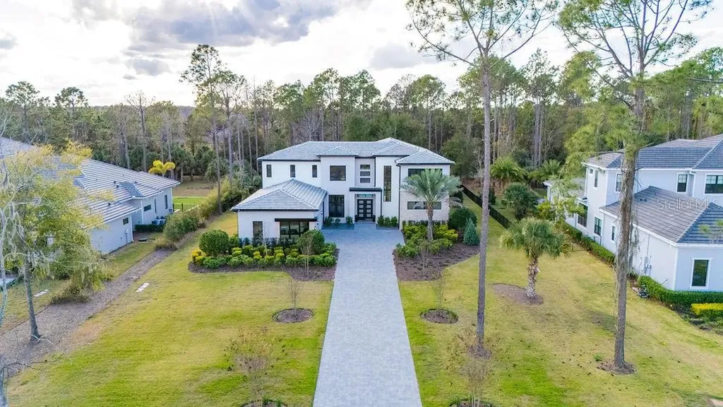 15820 Pendio Drive Montverde FL 34756