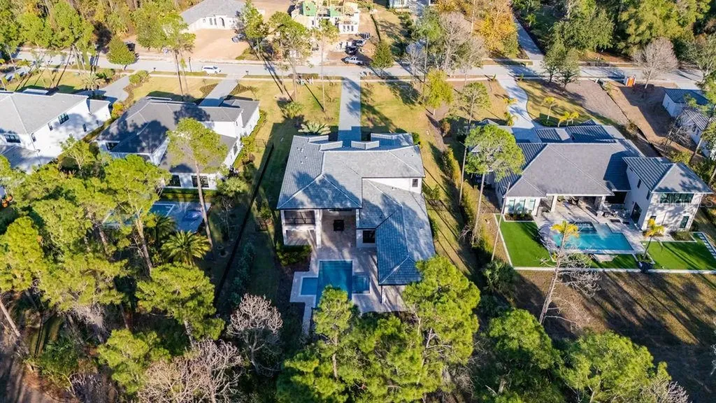 15820 Pendio Drive Montverde FL 34756