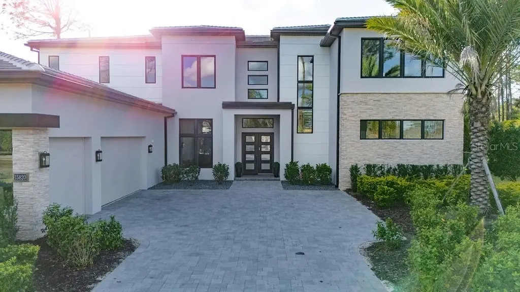 15820 Pendio Drive Montverde FL 34756
