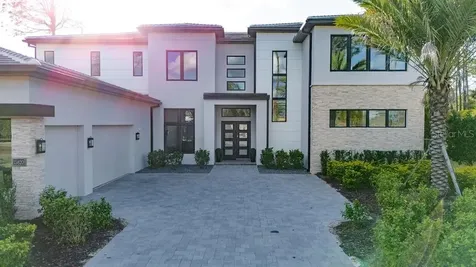 15820 Pendio Drive Montverde FL 34756
