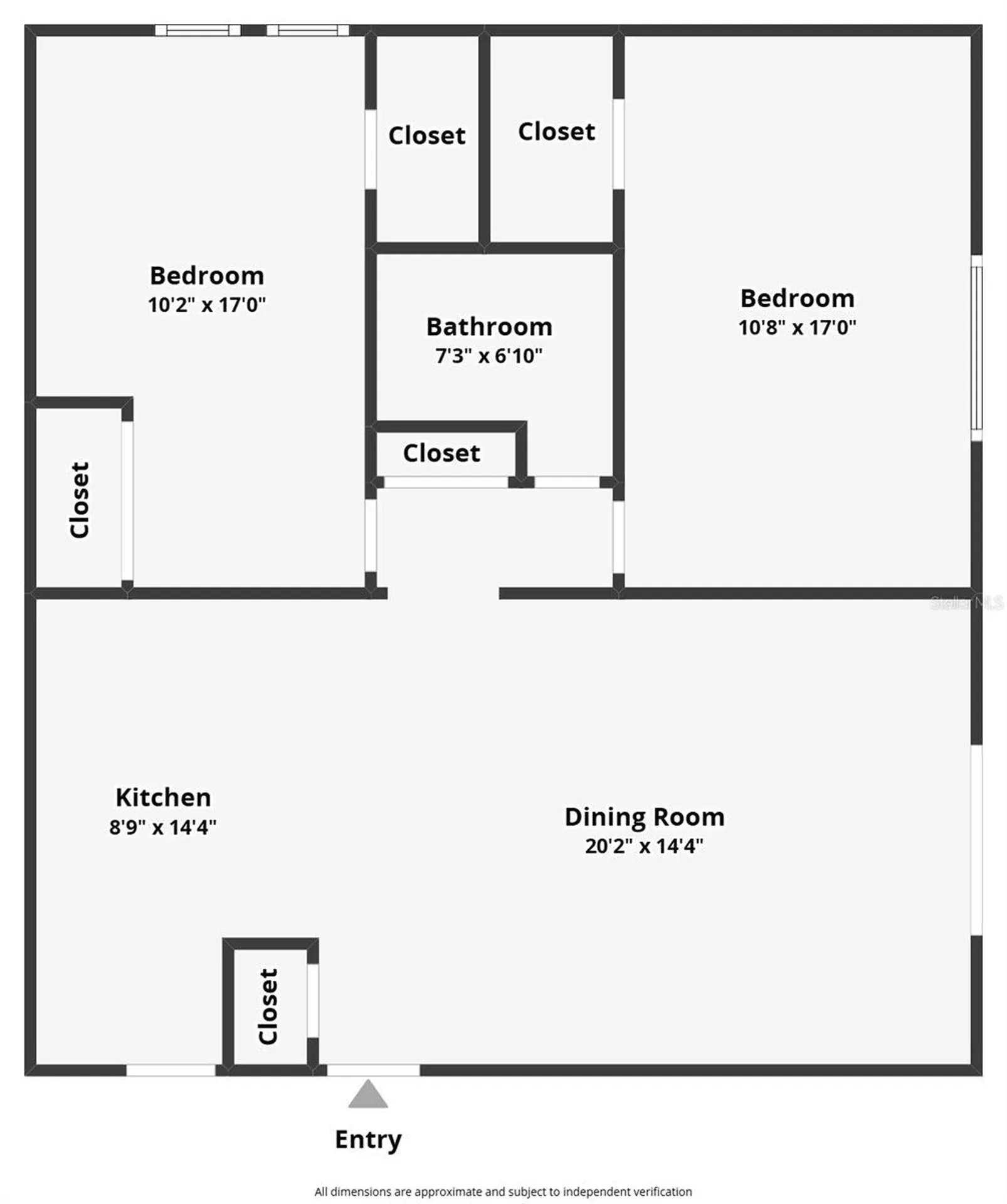 1700 SW 16th Court Gainesville FL 32608