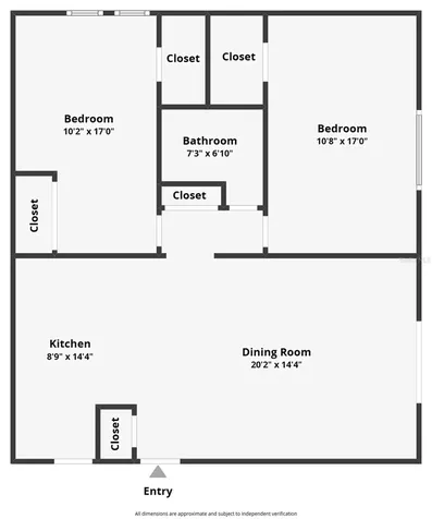1700 SW 16th Court Gainesville FL 32608