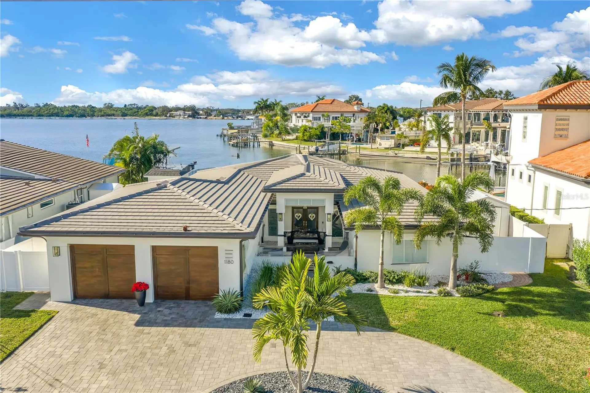 1180 Cordova Boulevard NE St Petersburg FL 33704