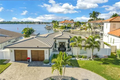 1180 Cordova Boulevard NE St Petersburg FL 33704