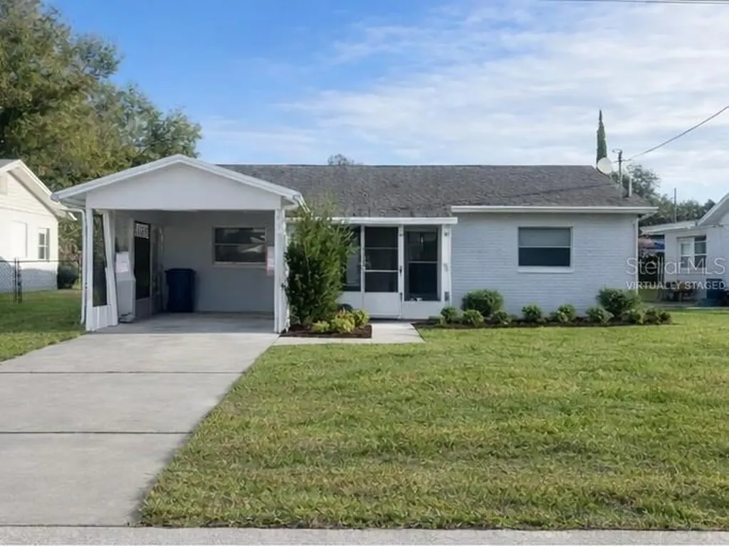 132 Miller Drive Winter Haven FL 33884