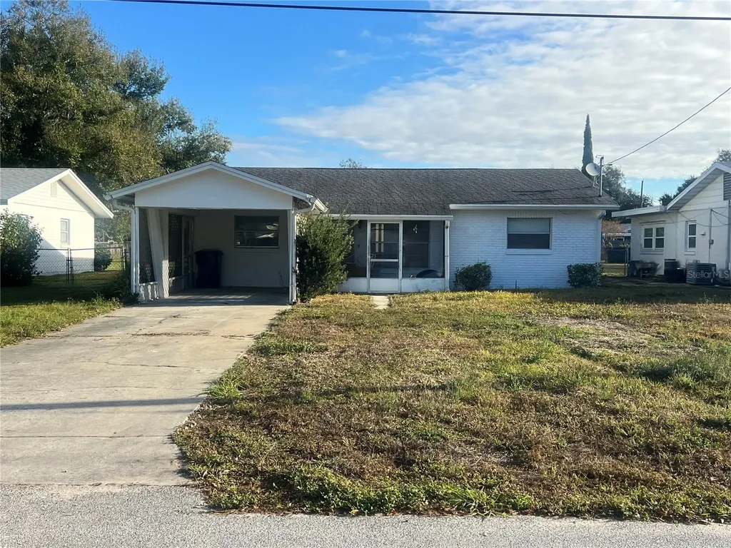 132 Miller Drive Winter Haven FL 33884