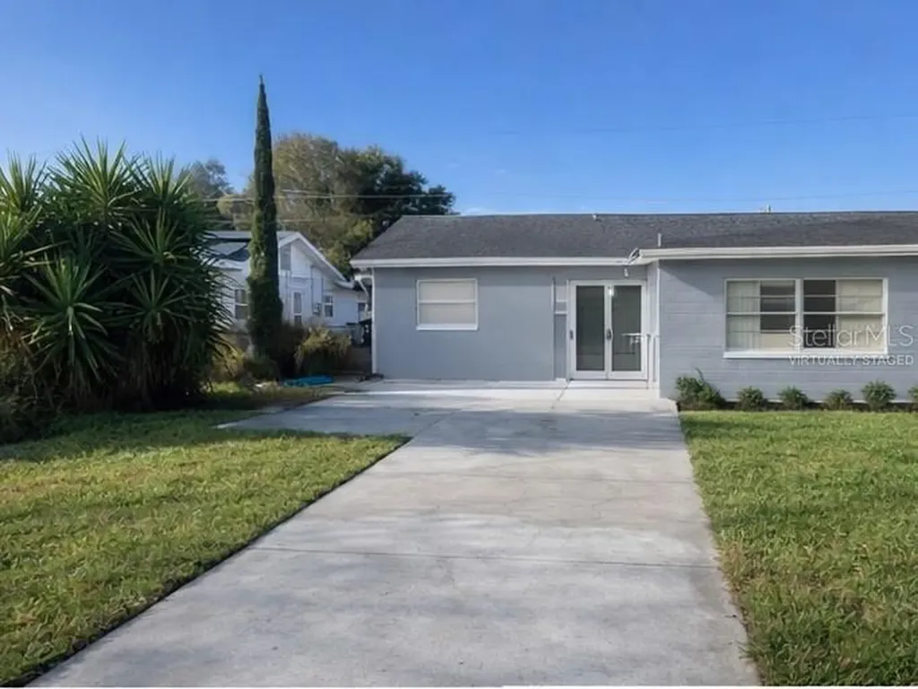 132 Miller Drive Winter Haven FL 33884