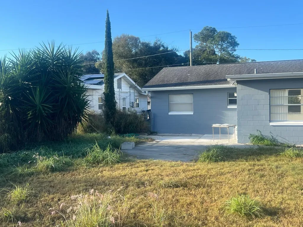 132 Miller Drive Winter Haven FL 33884