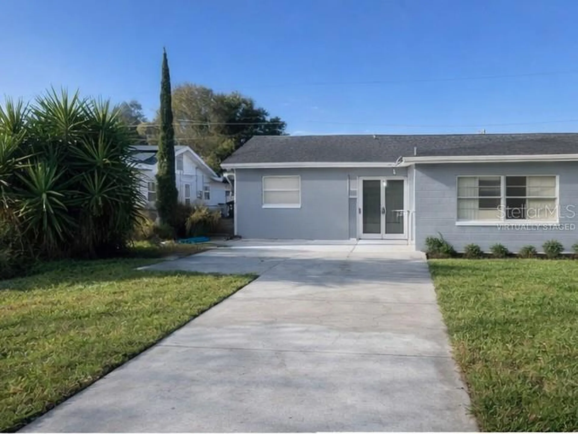 132 Miller Drive Winter Haven FL 33884