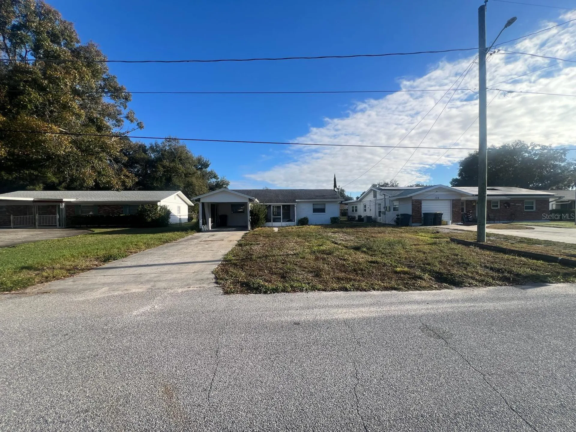 132 Miller Drive Winter Haven FL 33884