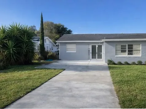132 Miller Drive Winter Haven FL 33884