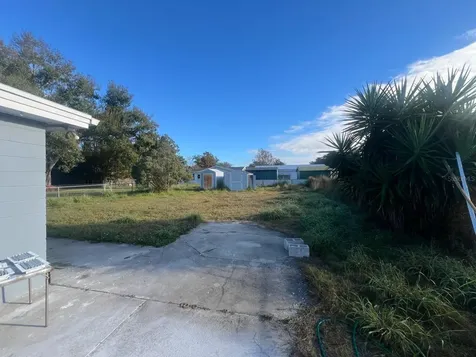 132 Miller Drive Winter Haven FL 33884