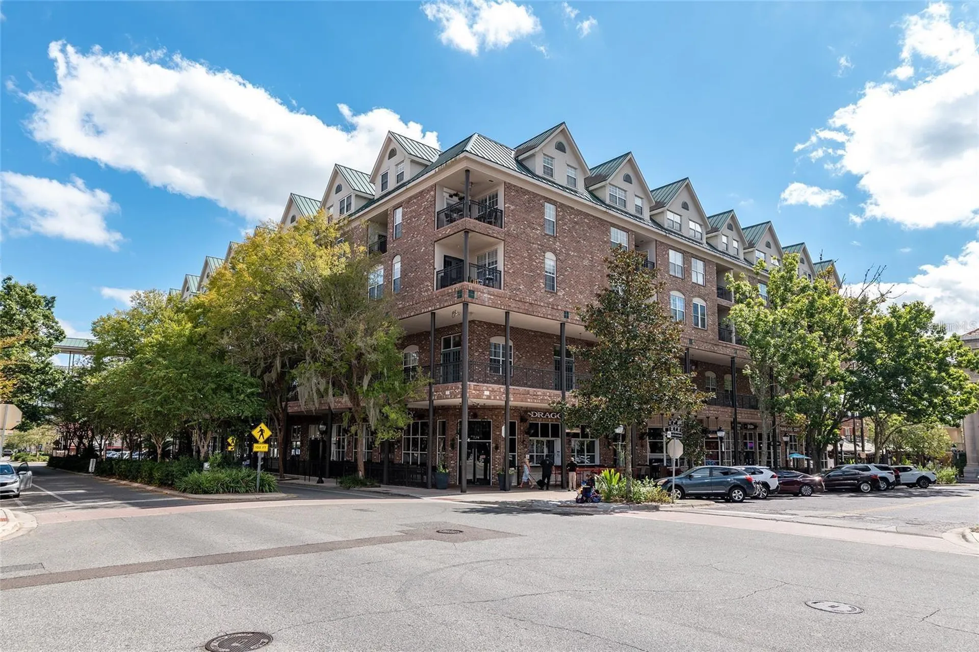 Gainesville FL, 201 SE 2nd Avenue, Unit 418