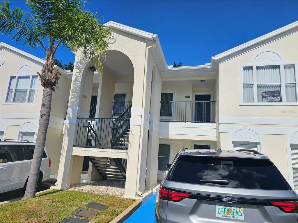 8815 Grand Palms Circle Kissimmee FL 34747