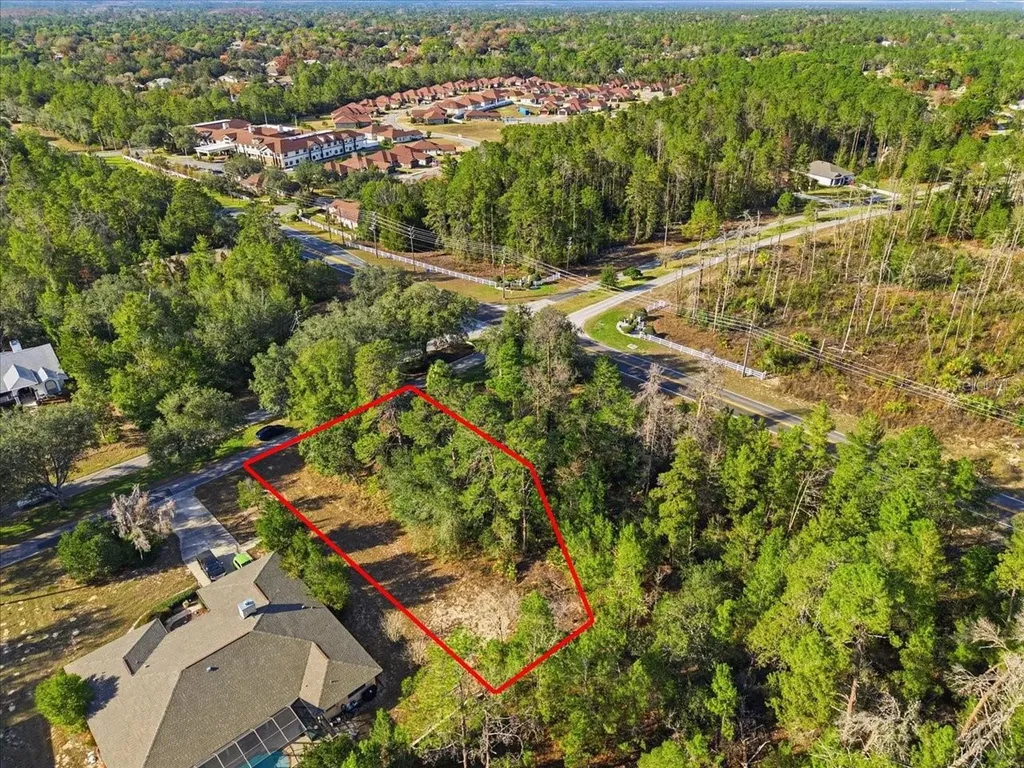 118 Oak Village Boulevard Homosassa FL 34446