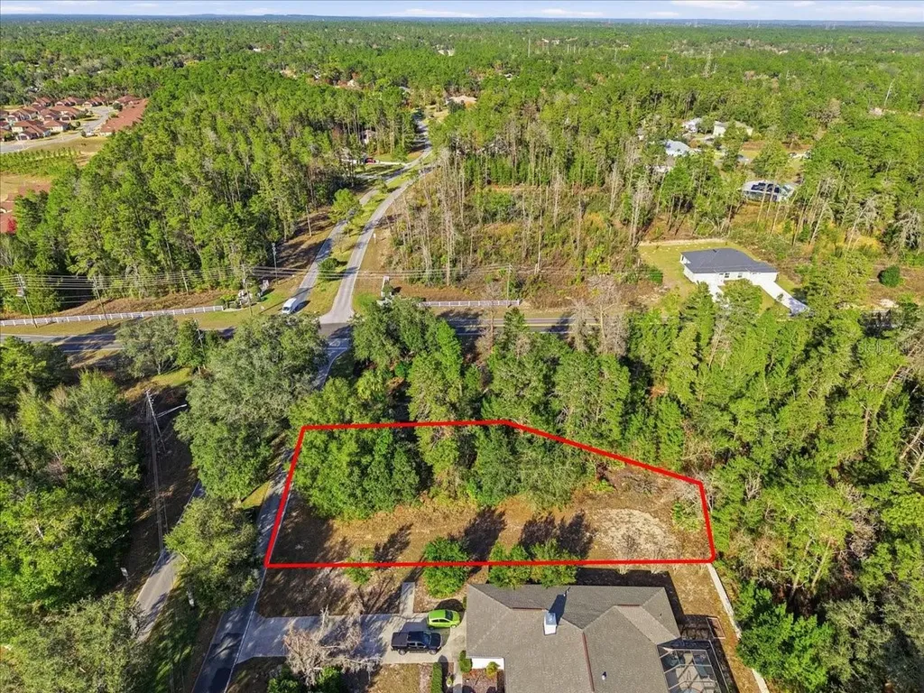 118 Oak Village Boulevard Homosassa FL 34446