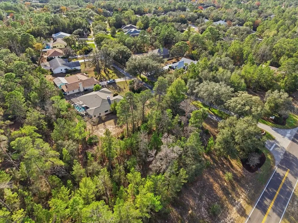 118 Oak Village Boulevard Homosassa FL 34446