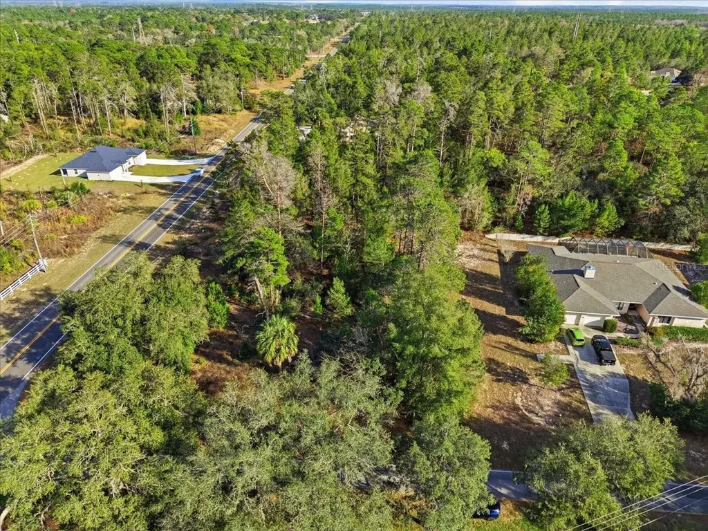 118 Oak Village Boulevard Homosassa FL 34446