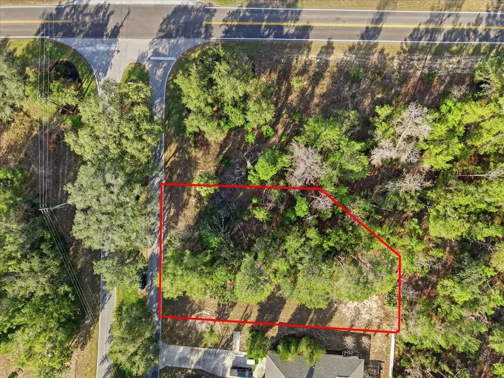 118 Oak Village Boulevard Homosassa FL 34446