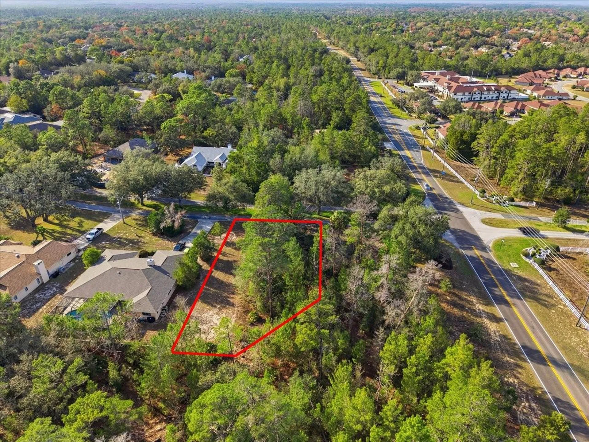 118 Oak Village Boulevard Homosassa FL 34446