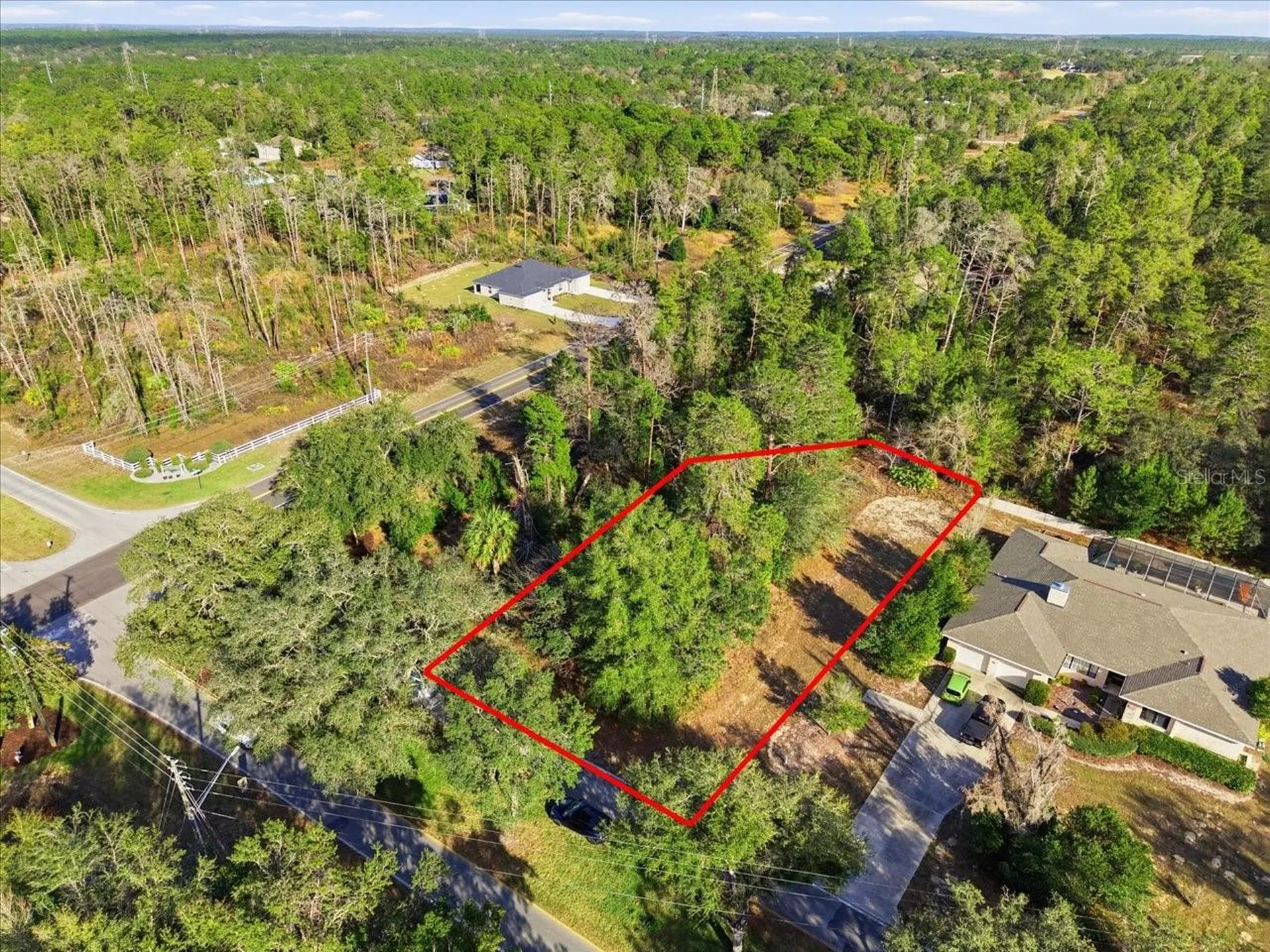118 Oak Village Boulevard Homosassa FL 34446