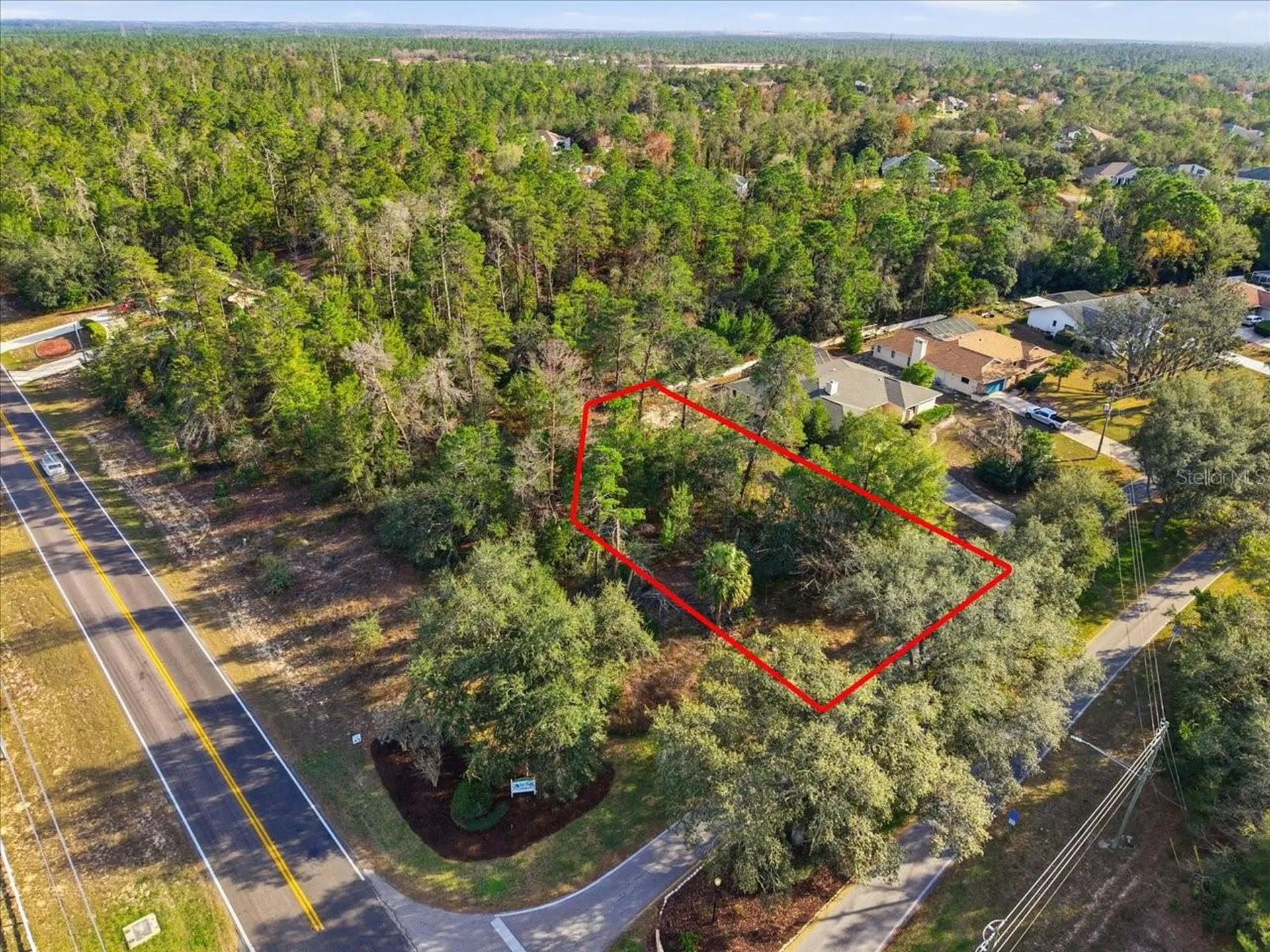 118 Oak Village Boulevard Homosassa FL 34446