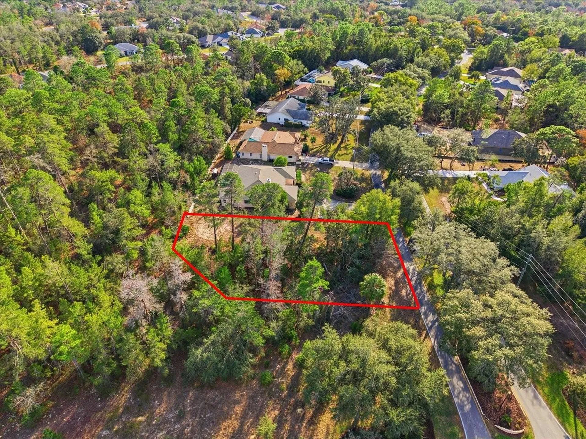 118 Oak Village Boulevard Homosassa FL 34446